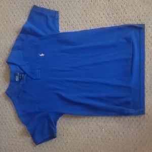 Boys Ralph Lauren shirt Size 10-12